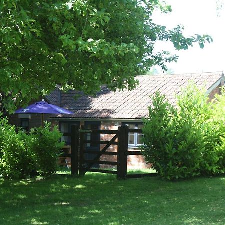 The Rectory Lacock Cottages Exteriér fotografie