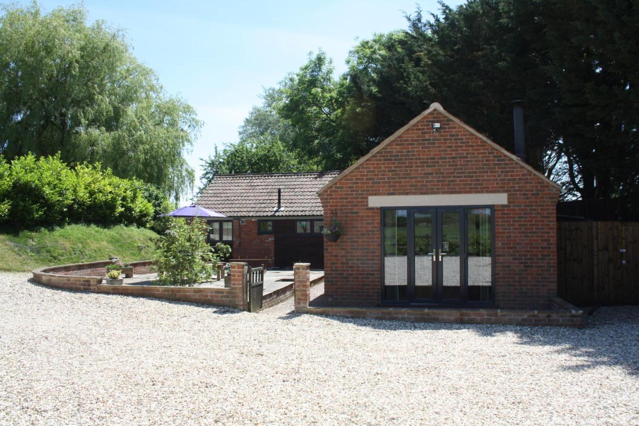 The Rectory Lacock Cottages Exteriér fotografie