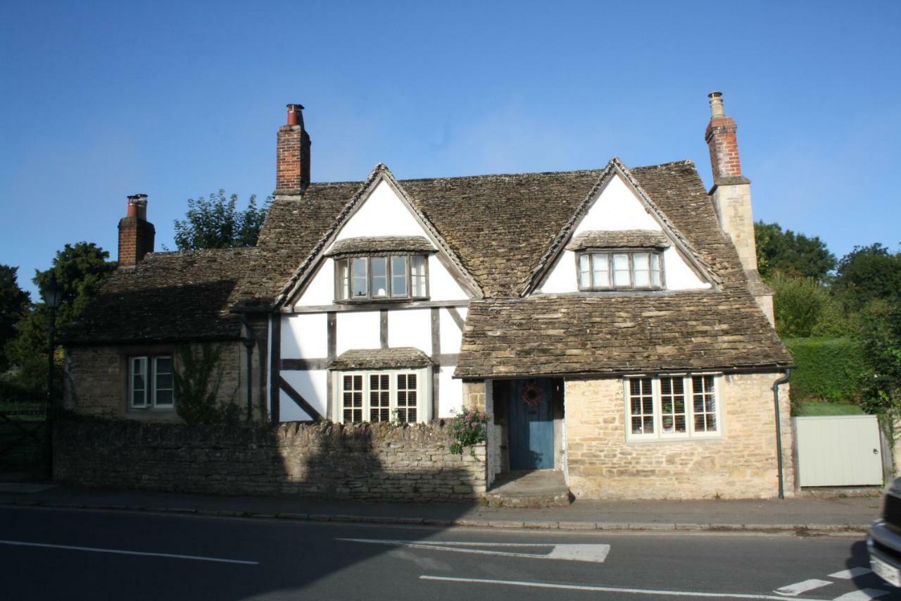 The Rectory Lacock Cottages Exteriér fotografie